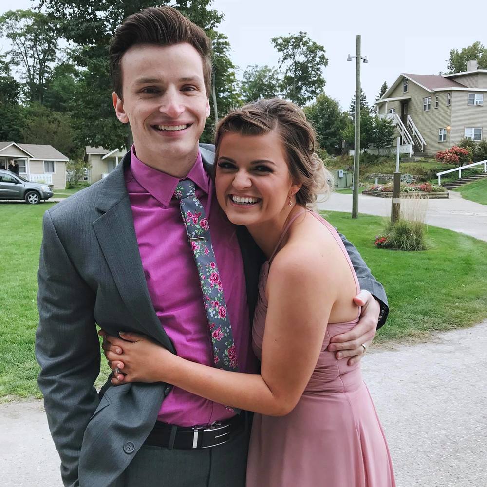 Meet your Posher, Suz